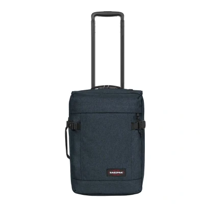 Abbildung von Eastpak Tranverz XXS Trolley, Größe: One Size, Triple denim