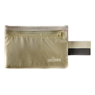 Abbildung von Tatonka Geldaufbewahrung Flip In Pocket, Natural, 12.5 x 19 1 cm
