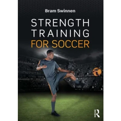 Abbildung von Strength Training for Soccer