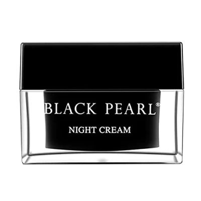 Abbildung von Black Pearl &quot;Age Control Night Cream&quot;