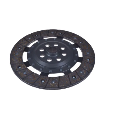Abbildung von BLUE PRINT ADN13177 Kupplungsscheibe 240 24 NISSAN: Primera Kombi, Almera 2 Limousine