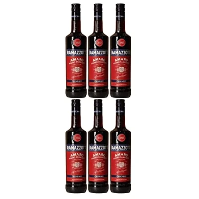 Abbildung von Amaro (12 x 0,70 cl)