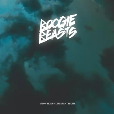 Abbildung von Neon Skies &amp; Different Highs (Blue Vinyl) [Vinyl LP]