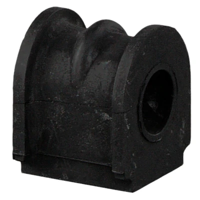 Abbildung von FEBI BILSTEIN 42510 Stabigummis Vorderachse Gummi 20 41,5 NISSAN: MICRA 2