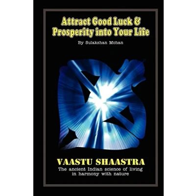 Abbildung von Attract Good Luck and Prosperity into Your Life