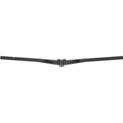 Abbildung von SQlab Unisex 3ox Carbon Lenker, Schwarz, 16 Medium EU