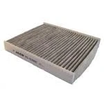 Abbildung von ALCO FILTER MS 6398C Innenraumfilter Aktivkohlefilter 240,0 204,0 34,0 OPEL: Zafira C Tourer, Insignia A Sports Astra J Tourer