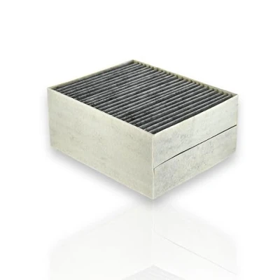 Abbildung von DL pro Kohlefilter für Bosch 00678460 11017314 DSZ5201 Siemens LZ56200 Neff Z5170X1 Constructa CZ5170X1 Dunstabzugshaube
