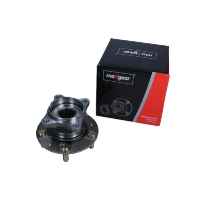 Abbildung von MAXGEAR 33 1278 Radlagersatz 139, 75 MAZDA: CX 3