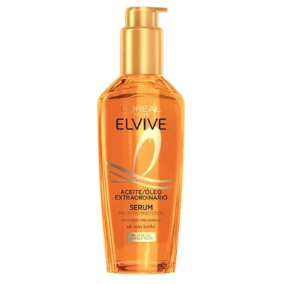 Abbildung von ELVIVE Öl EXTRAORDINARIO für normale Haare 100 ml unisex