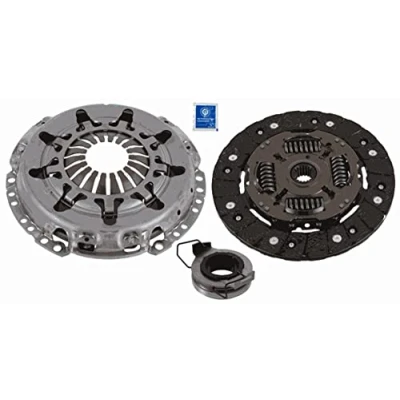 Abbildung von SACHS 3000 951 660 Kupplungssatz 200 TOYOTA: Yaris II Schrägheck