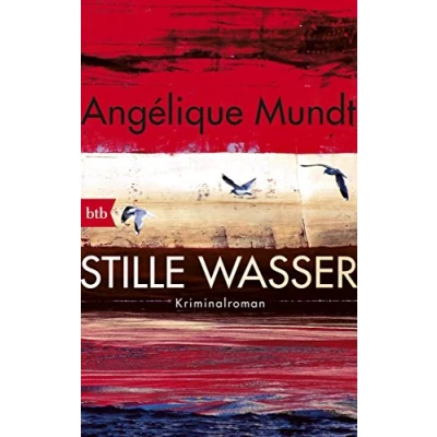 Abbildung von Stille Wasser: Kriminalroman (Psychotherapeutin Tessa Ravens ermittelt, Band 3)