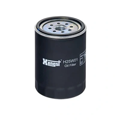 Abbildung von HENGST FILTER H25W01 Ölfilter 13/16 16 Anschraubfilter