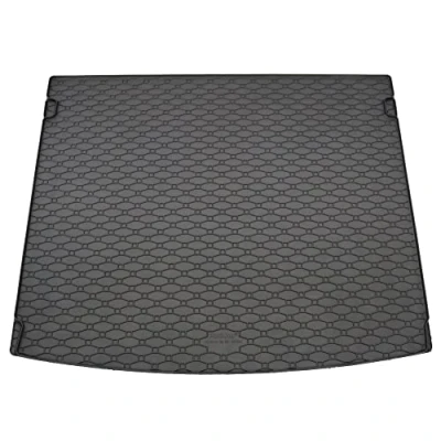 Abbildung von AD Tuning RI437034 Gummi Kofferraumwanne Laderaummatte Wanne Matte