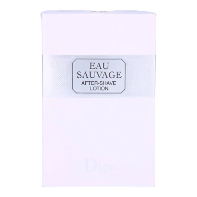 Abbildung von Dior Eau Sauvage Aftershave 200 ml