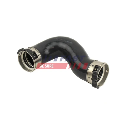 Abbildung von FAST FT10493 Ladeluftschlauch Silikon MERCEDES BENZ: Viano, Vito Bus, Mixto