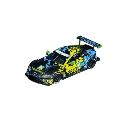 Abbildung von Carrera Digital 132 20032022 Aston Martin Vantage GT3 No.98 (20032022)