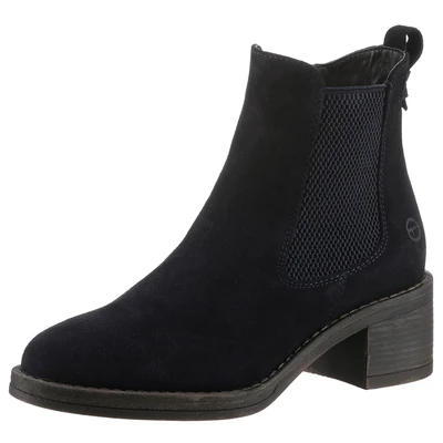 Abbildung von Tamaris 1 25007 43 Stiefelette