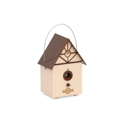 Abbildung von PetSafe Anti Bell Vogelhaus PBC19 11794 Gebr. de Boon