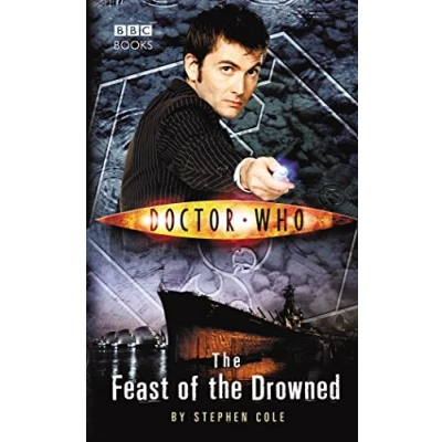 Abbildung von Doctor Who: the Feast of Drowned (DOCTOR WHO, 137)