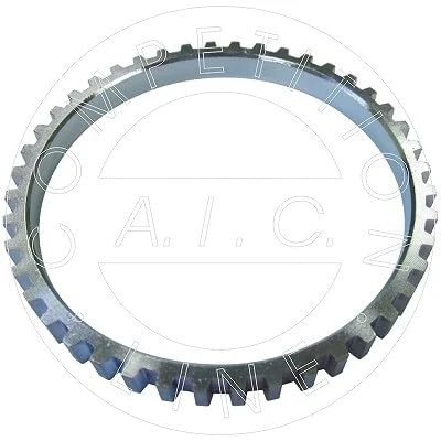 Abbildung von AIC 53354 ABS Ring Vorderachse beidseitig RENAULT: Megane 1, Scénic I Grandtour