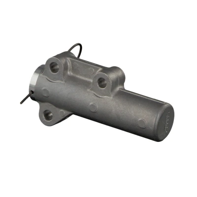 Abbildung von FEBI BILSTEIN 22356 Riemenspanner, Zahnriemen AUDI: A4 B5 Avant, Limousine, B6 VOLKSWAGEN: Passat Variant, GP Variant
