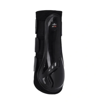 Abbildung von Schockemöhle Gamaschen Air Flow Dressage Für Weiß Vollblut