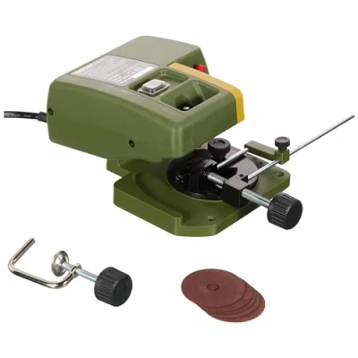 Abbildung von Proxxon Winkelschnittmaschine KG 50