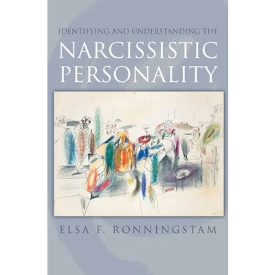 Abbildung von Identifying and Understanding the Narcissistic Personality