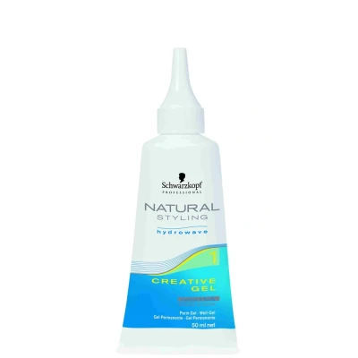 Abbildung von Natural Styling Creative Gel 1