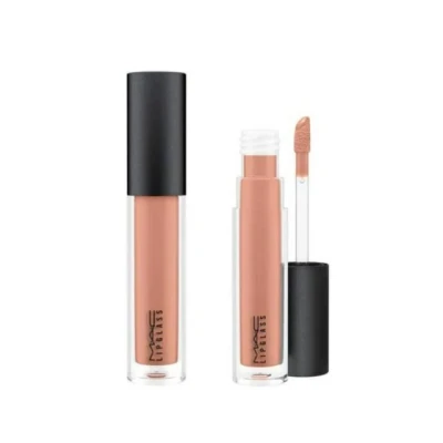 Abbildung von MAC Lipgloss Lipglass Dangerous Curves