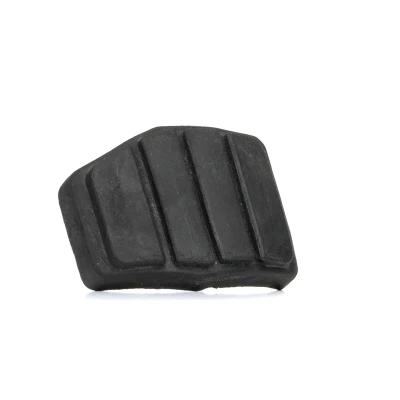 Abbildung von TOPRAN 701 635 Pedalbelag aus Gummi RENAULT: LAGUNA 1 Grandtour, MASTER 2 Bus, Kasten, OPEL: Movano A Kastenwagen