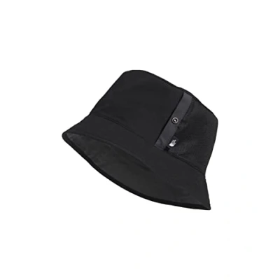 Abbildung von THE NORTH FACE NF0A7WGYKT0 Class V Reversible Bucket Hat Herren TNF Black/Asphalt Grey Größe SM