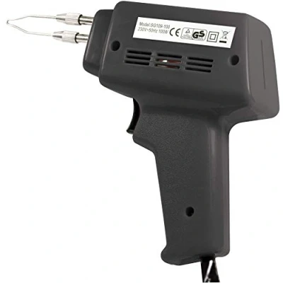 Abbildung von SW Stahl Elektrolötpistole 100 W, 62000SB