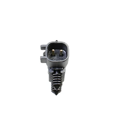 Abbildung von METZGER 09001332 ABS Sensor 2 JEEP: GRAND CHEROKEE 4