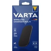Abbildung von VARTA Wireless Charger Multi Batterie Ladegerät