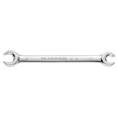 Abbildung von FACOM offener Ringschlüssel Maulstellung 15GR.Länge 275 mm,SW 30 x 32, 1 Stück, 42.30X32