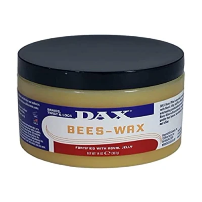 Abbildung von Dax Bees Wachs angereichert mit Gelée Royale 14oz (397 g)