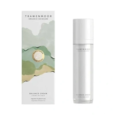 Abbildung von Trawenmoor Balance Cream 50 ml