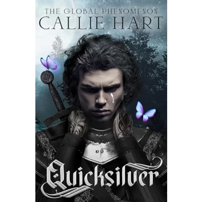 Abbildung von Quicksilver: the utterly addictive enemies to lovers romantasy sensation (The Fae &amp; Alchemy Series)