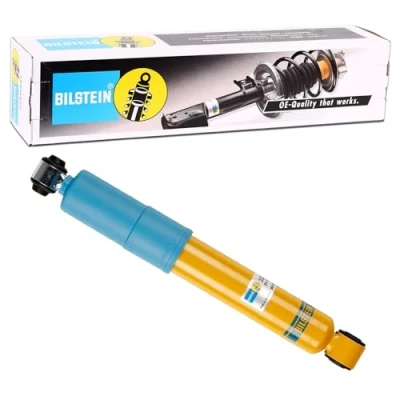 Abbildung von BILSTEIN B6 Performance 24 114653 Stoßdämpfer Hinterachse Gasdruck Einrohr Dämpfer nicht federtragend oben Auge, unten Auge OPEL: Astra H Schrägheck