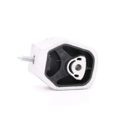 Abbildung von FEBI BILSTEIN 26595 Motorlager vorne, beidseitig Gummimetalllager MERCEDES BENZ: B Klasse, A Klasse