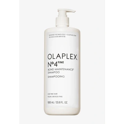 Abbildung von Olaplex N 4 Fine Bond Maintenance Shampoo no.