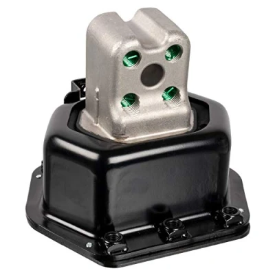 Abbildung von FEBI BILSTEIN 170891 Motorlager beidseitig Gummimetalllager