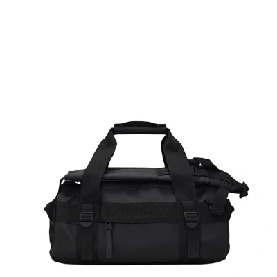 Abbildung von Rains Texel Duffel Bag Mini W3 black