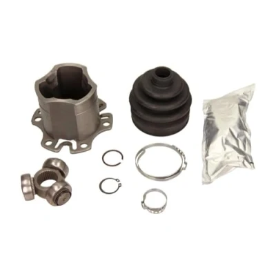 Abbildung von MAXGEAR 49 1022 Gelenksatz Vorderachse AUDI: A4 B6 Avant, B7 A6 C6 VOLKSWAGEN: Sharan I, SEAT: Alhambra Exeo ST