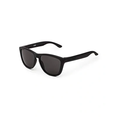 Abbildung von Hawkers One Carbono polarized Sonnenbrille, Größe: Size, Black