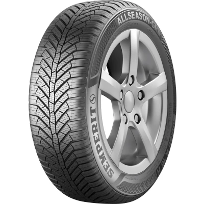 Abbildung von Semperit All Season Grip 215/65 R16 102V PKW Ganzjahresreifen Reifen VOLKSWAGEN: Tiguan I, Transporter 5 Bus, Multivan (7HM, FORD: KUGA 2 0373569000
