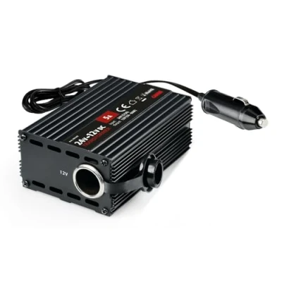 Abbildung von Pilot LA_70143 Transformator 24V auf 12V, 5A