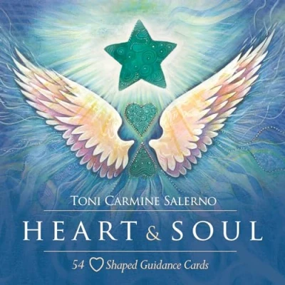 Abbildung von Heart &amp; Soul Cards: Oracle Cards for Love, Life Transformation